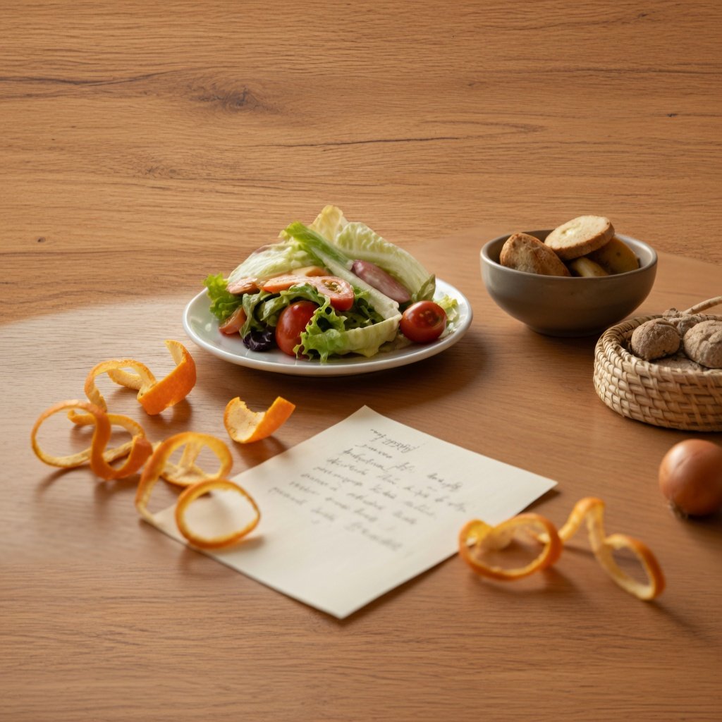 Antes de Que Te Dijera Gracias