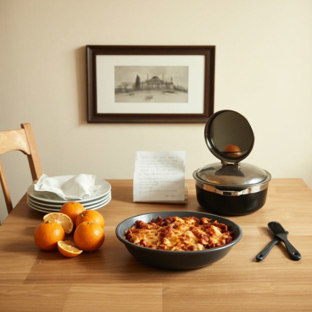 Before I Ever Said Thank You